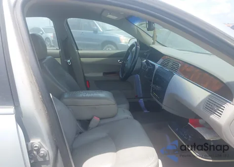 2009 Buick Lacrosse Cxl из США, поврежденный, VIN 2G4WD582391200644